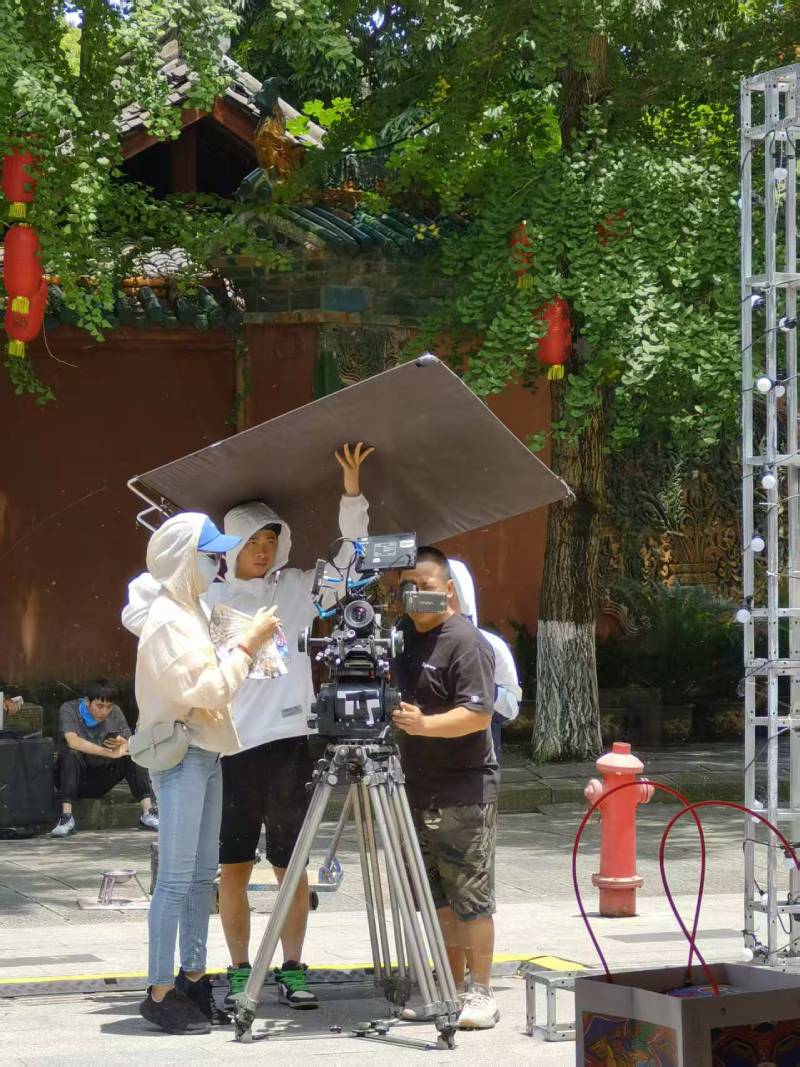 绥滨县TVC拍摄公司：资深团队坐镇，打造现象级广告作品的幕后推手