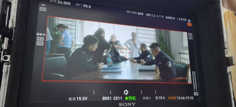 绥滨县TVC拍摄：活动类广告专属，即时产出高光内容，满足宣发时效！