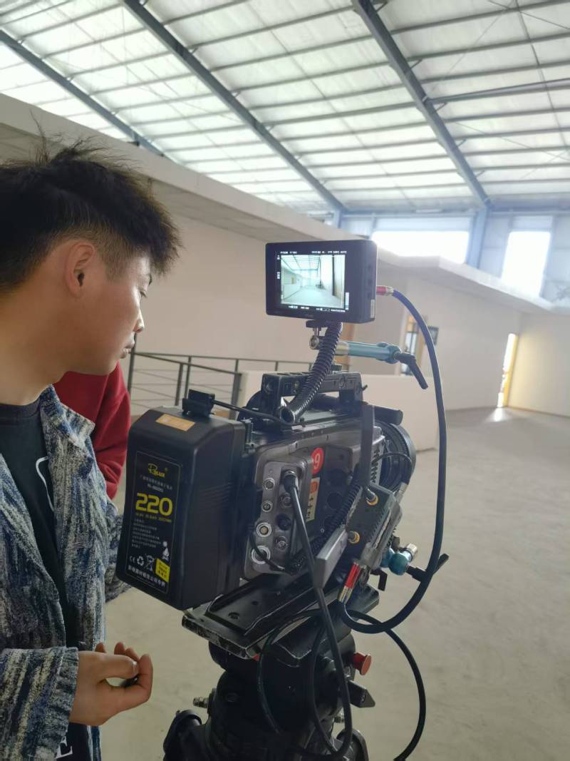 解锁绥滨县广告片拍摄：以创意镜头，解锁品牌商业价值新高度