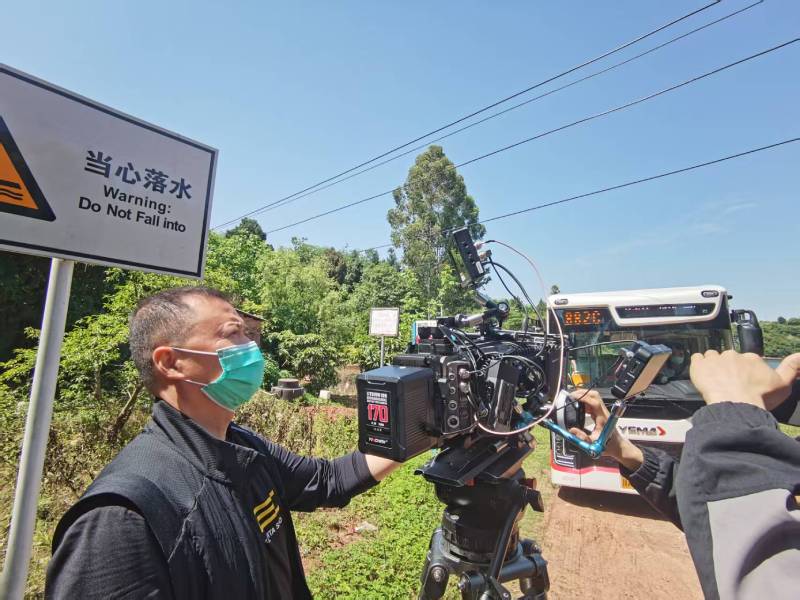 绥滨县TVC拍摄公司：深耕本地市场，为品牌定制专属拍摄方案