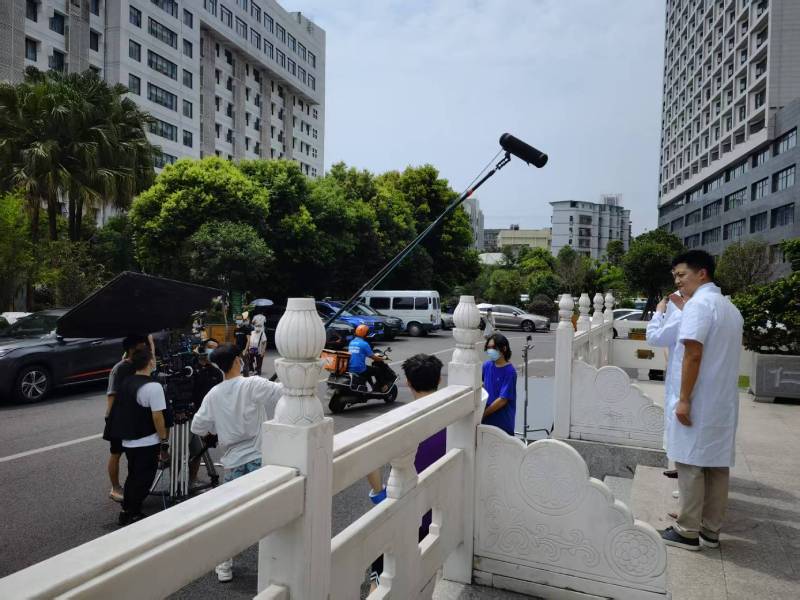 绥滨县广告片拍摄公司低成本实现高规格制作的诀窍